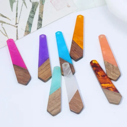 Wood